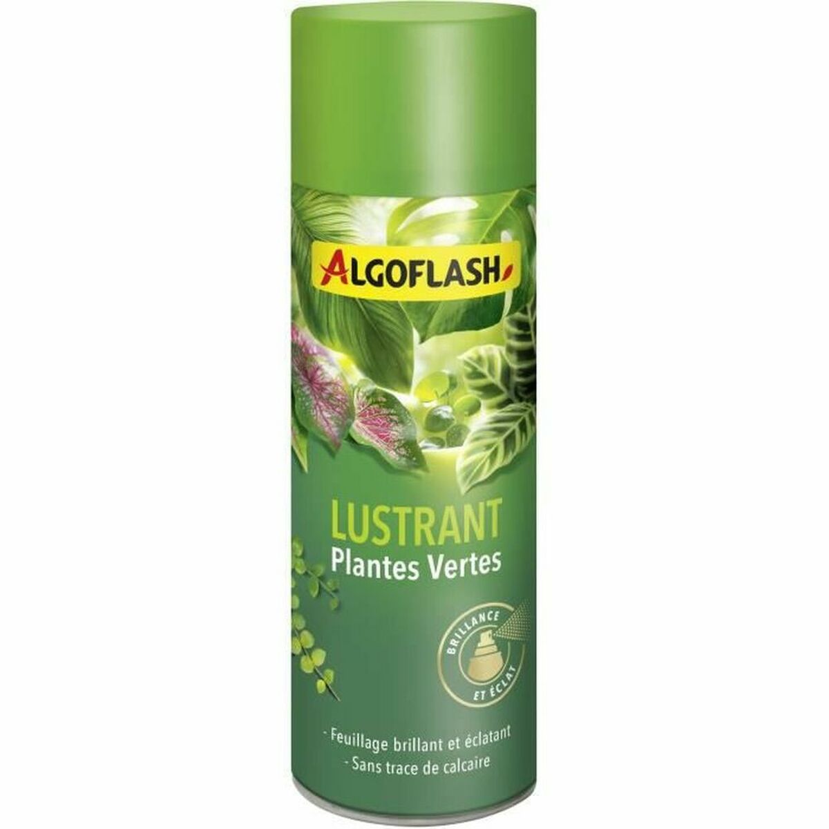 Rastlinsko gnojilo Algoflash 250 ml
